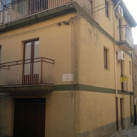 Casa Salvaggio Hotel Grotte  Buitenkant foto