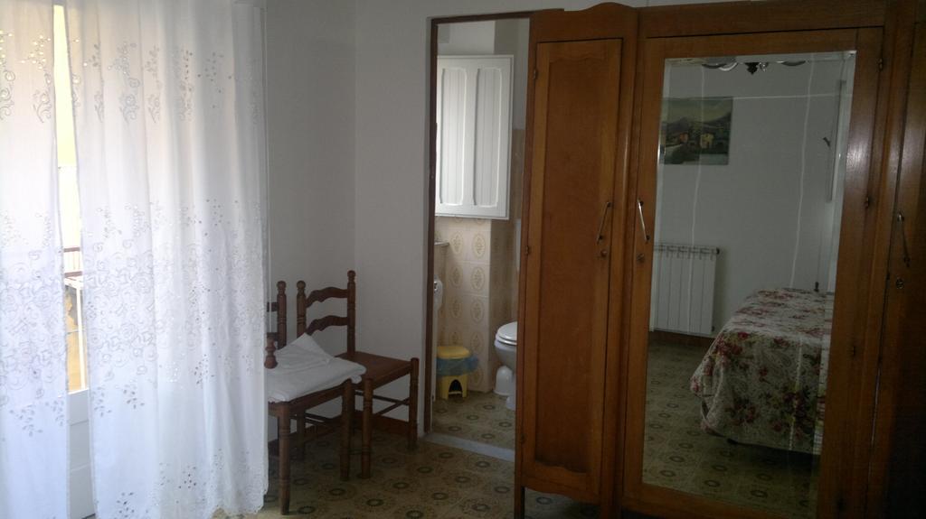 Casa Salvaggio Hotel Grotte  Buitenkant foto