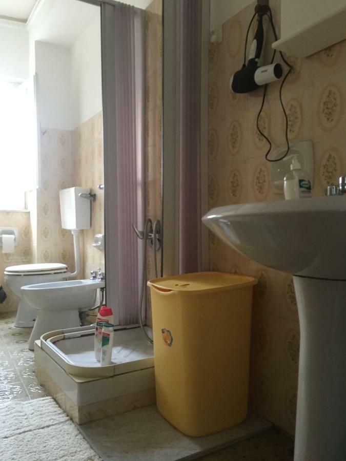 Casa Salvaggio Hotel Grotte  Buitenkant foto